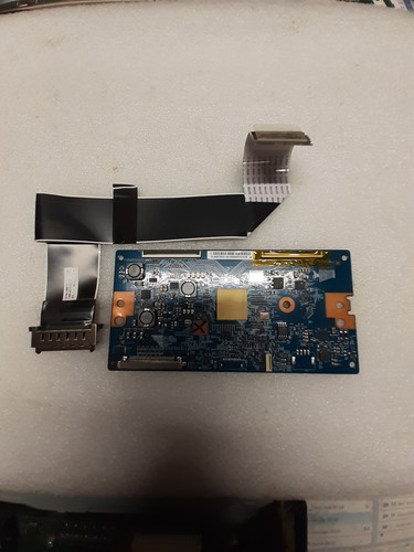 Carte con t500hvn08 - carte, t.con
