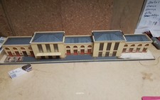 JOUEF HO. MAQUETTE GRANDE