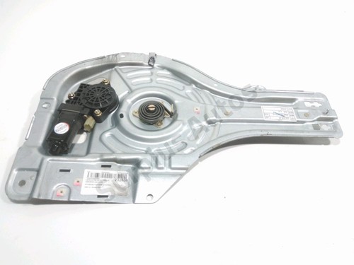 Leve vitre electrique arriere - leve-vitre,