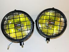 Rare Paire De Longues Portées