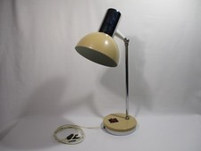 LAMPE DE BUREAU VINTAGE DESIGN