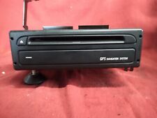 902201591232 BMW E53 GPS Navigation System x5 2000-2006