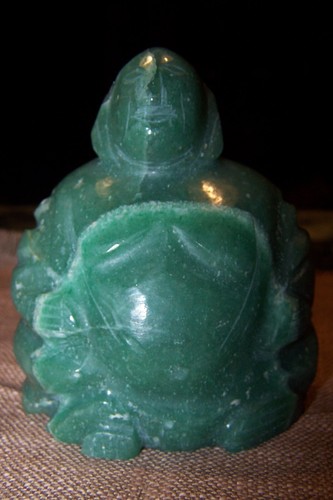 Ancien boudha jade collection - boudha,