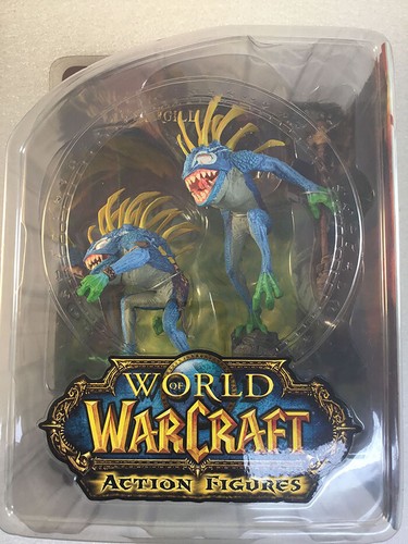 World warcraft series - of,