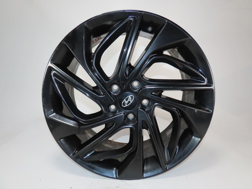 Jante aluminium hyundai tucson - jante,