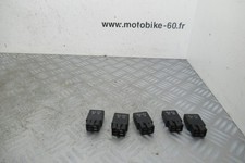 Relais Sym GTS Evo 125 4t