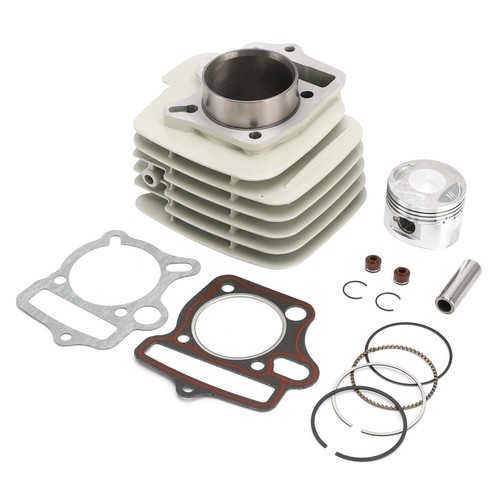 Kit cylindre piston 14mm pour - piston,