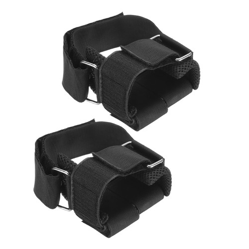 Pour 2pcs sangles cheville - pour,