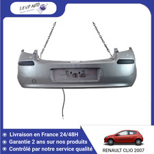 🇫🇷 PARE-CHOC ARRIER