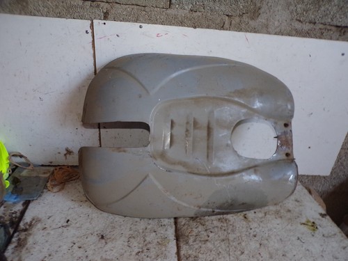 Tablier iso scooter - tablier,
