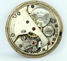 Mouvement de Montre Ancienne