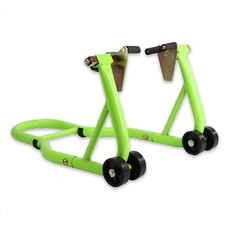 Béquille avant verte moto BMW K 1200/1300 GT/LT