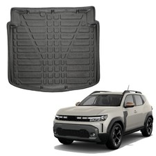 Tapis De Coffre Sur Mesure