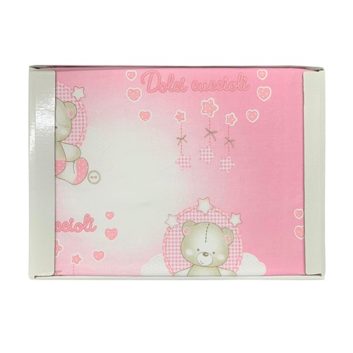 Couette hivernale bébé - hivernale, +