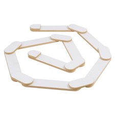 Montessori Poutre d'Équilibre