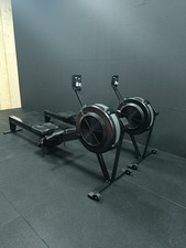 Rameur air rower professionnel