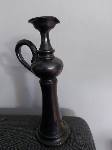 Jean marais poterie pichet - poterie,