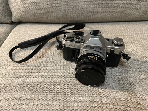 Appareil photo canon - appareil,