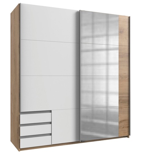 Armoire portes coulissantes - armoire,