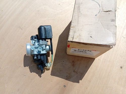 Carburateur phva cgn type - carburateur,
