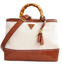 Guess Sac À Main Femme Zabry