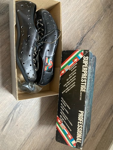 Paire chaussures vélo - paire,