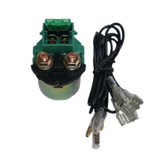 Relais de demarreur pour Honda