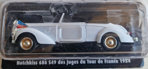 Norev tour de - -, france