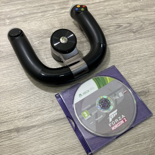 Volant manette sans - volant,