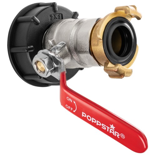 Poppstar robinet vidange - poppstar,