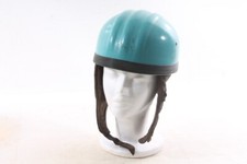 Ancien Casque Rhenania Vintage Retro Casque De Moto Taille Environ 56/57