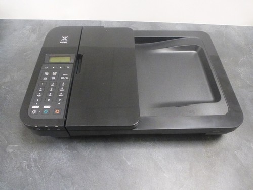 Scanner pour imprimante canon - imprimante,