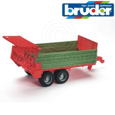 Bruder Jouets 02209 Épandeur