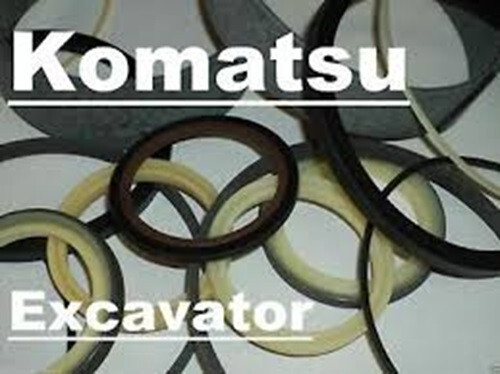 707 48600 arm - 707-98-48600, seal