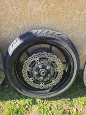 17" Roue Jante Avant pr