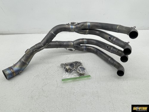 Bmw s1000rr akrapovic - 15-18,