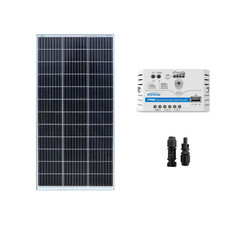 Kit solaire photovoltaïque