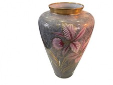 Vase de collection en