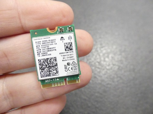 Carte wifi pour ordinateur - wifi,