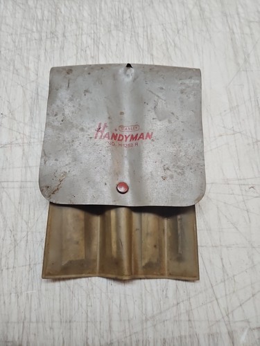 Vintage stanley handyman - vintage, h