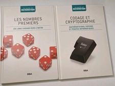 2 Livres Le monde est