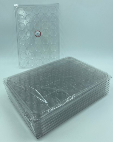 Lot box collecteurs - box,