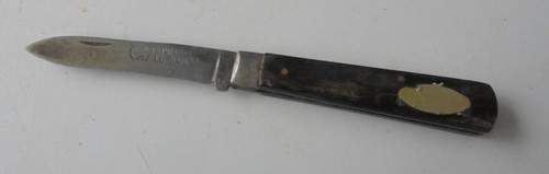 Ancien couteau poche pradel - ancien, de
