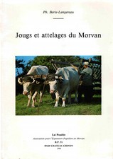 Jougs et attelages du Morvan
