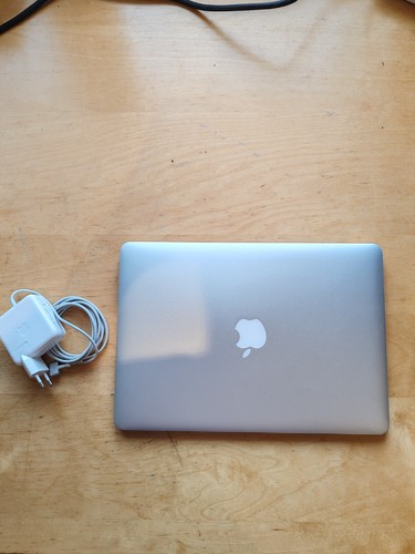 Macbook air pouces - macbook,