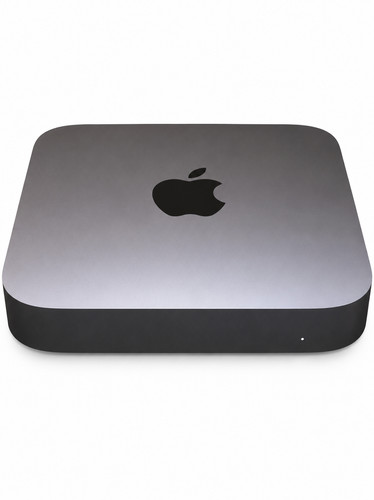 Mac mini 2018 ghz intel - mini,
