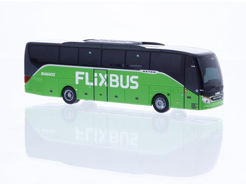 Rietze 77945 setra 515 - s, hd