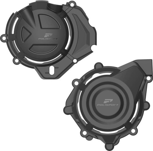 Protections carter polisport - carter,