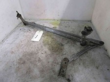 Mecanisme essuie-glace avant