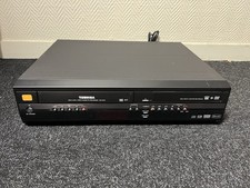 Combi Combiné DVD / VHS / HDD